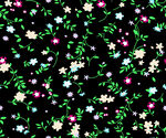 小碎花