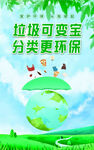 垃圾分类