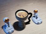 创意美食