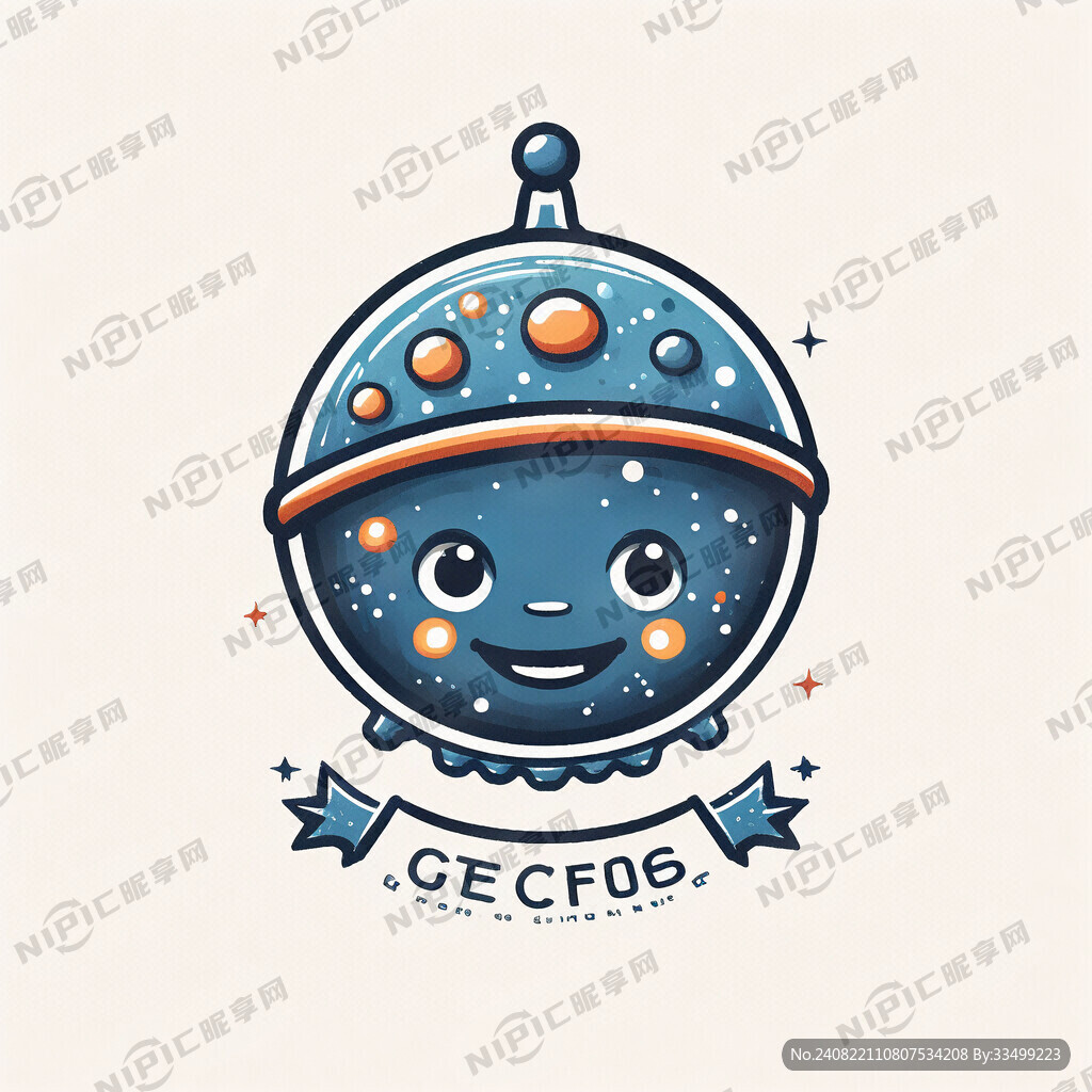 小学生宇宙班徽