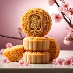 月饼