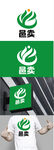 公益标识设计
