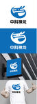 科技标识设计