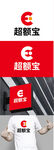 金融标识设计
