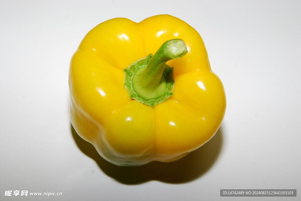 菜椒