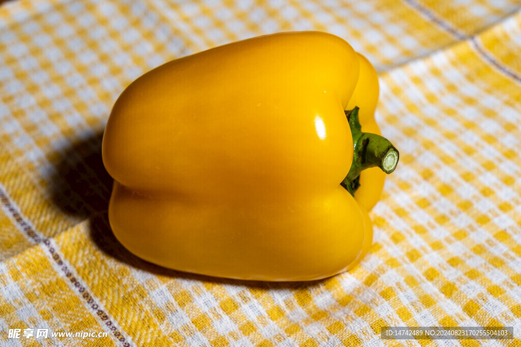 菜椒