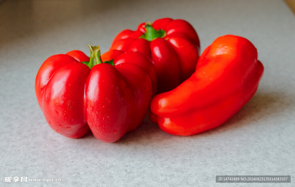菜椒