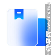 3D质感 科技图标 