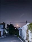 夜空