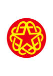 侨联logo