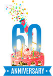 60周年庆典
