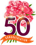 50周年庆