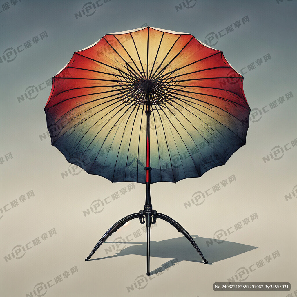 众伞  生成一个品牌