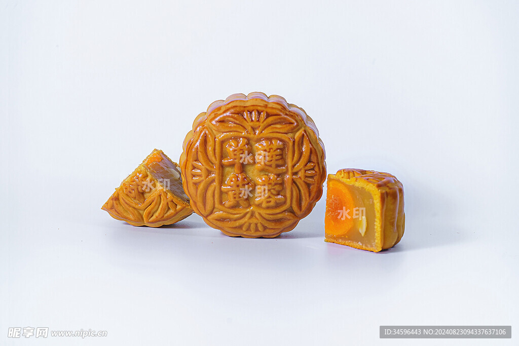 月饼图片