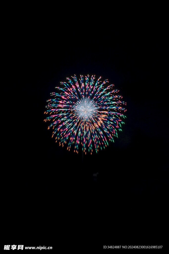 烟花