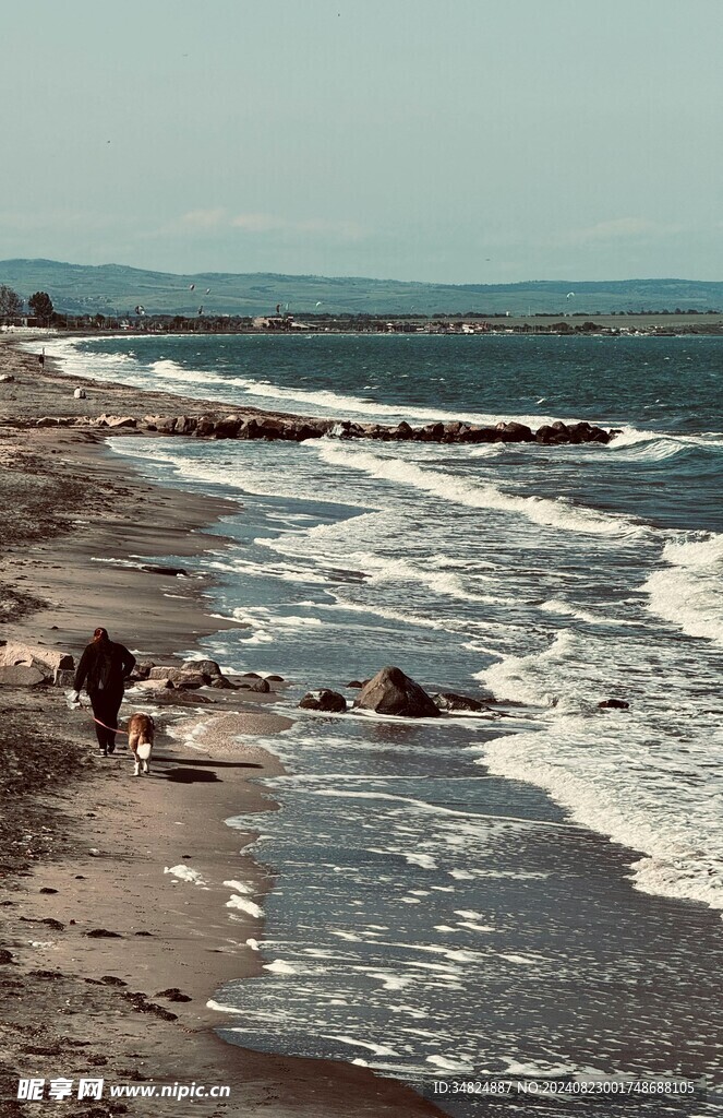 海景