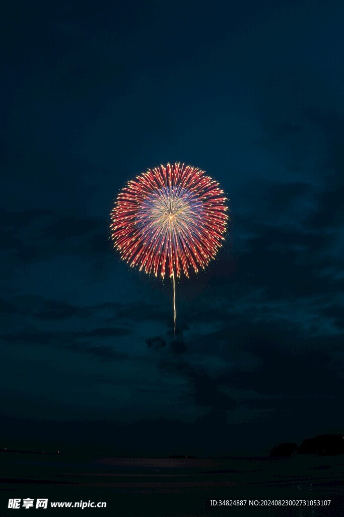 烟花
