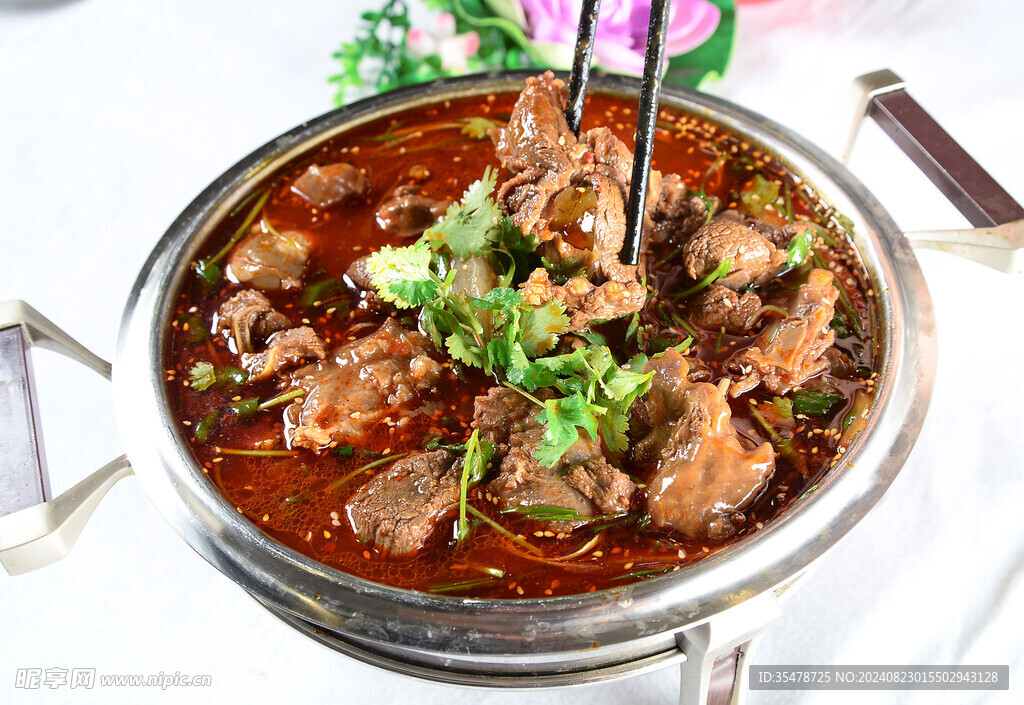 绝味狗肉