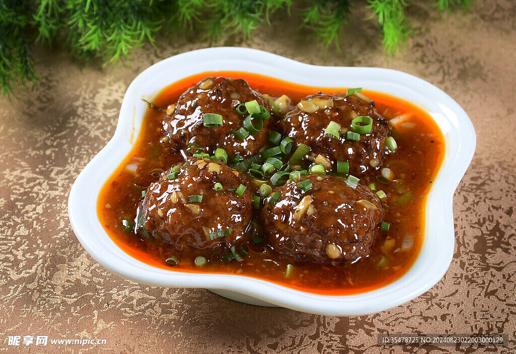四喜豆腐