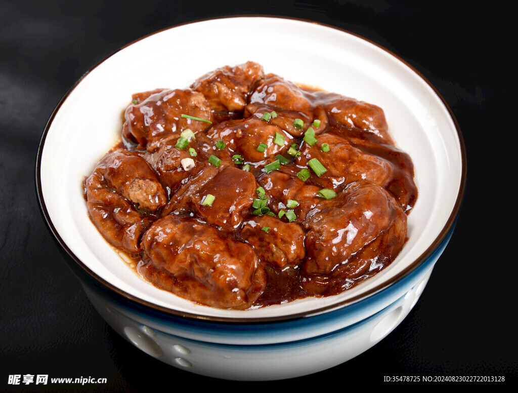 油面筋塞肉