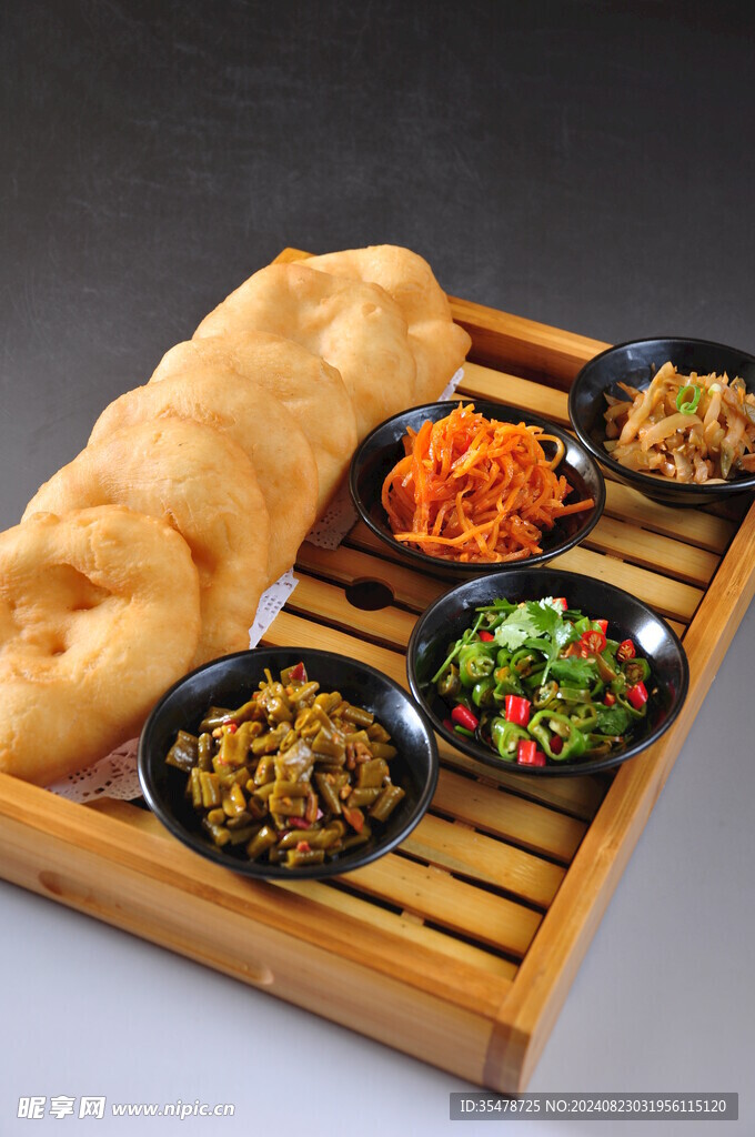 油饼