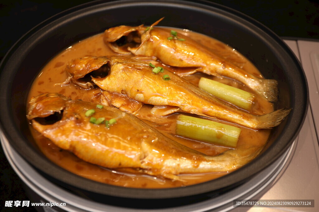 黄鱼烧豆腐