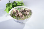 清炖羊肉