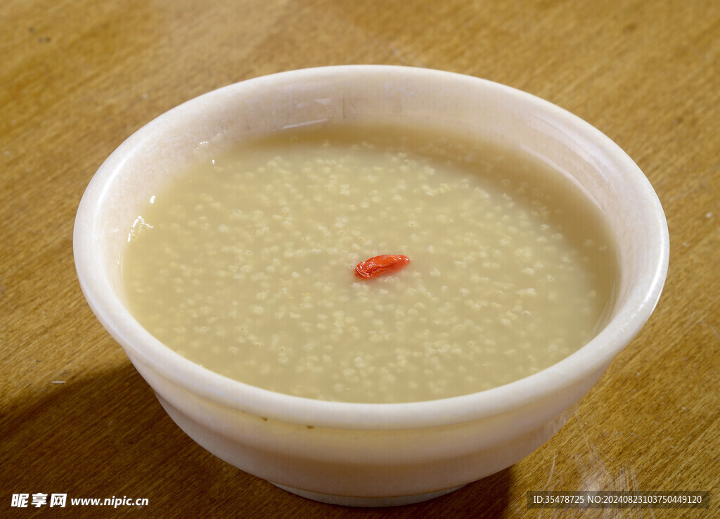 小米粥