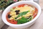 西红柿鸡蛋汤