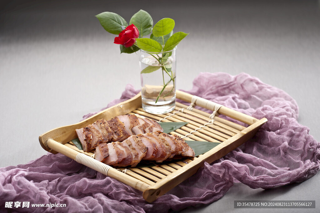 炭烧肉