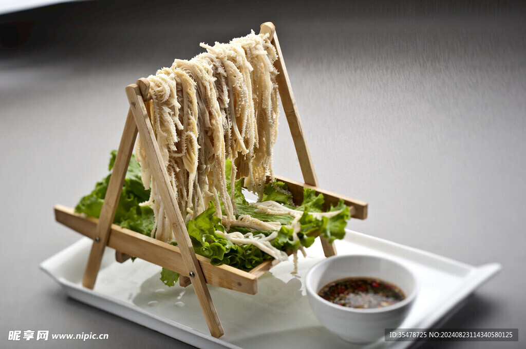 鲜椒白云肚