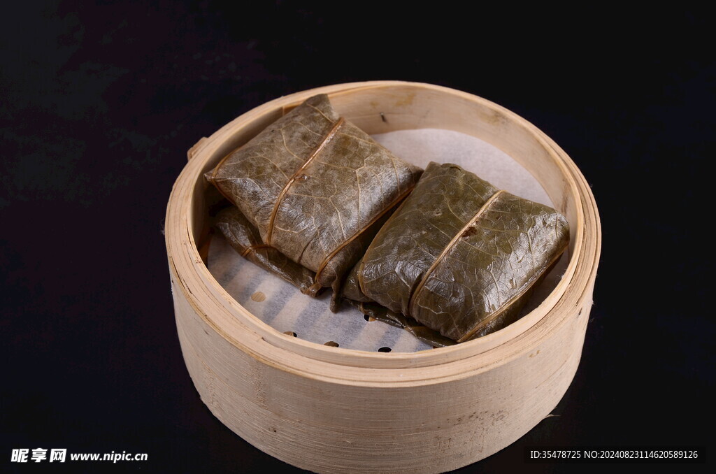 糯米鸡