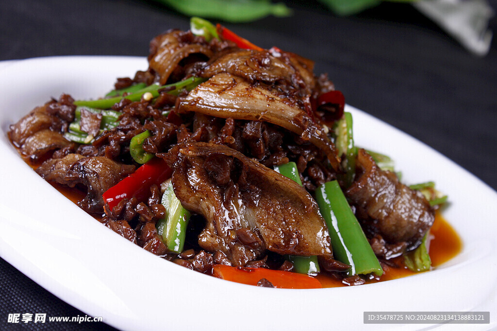 回锅肉