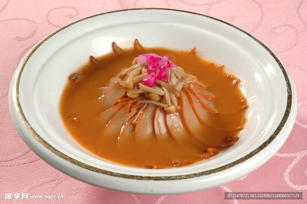 牛舌