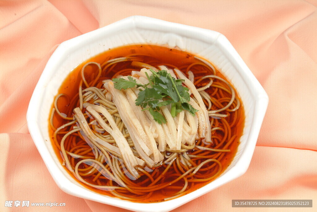 饸络
