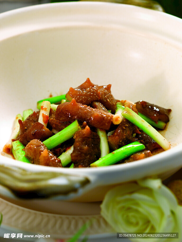 野味辽参煲