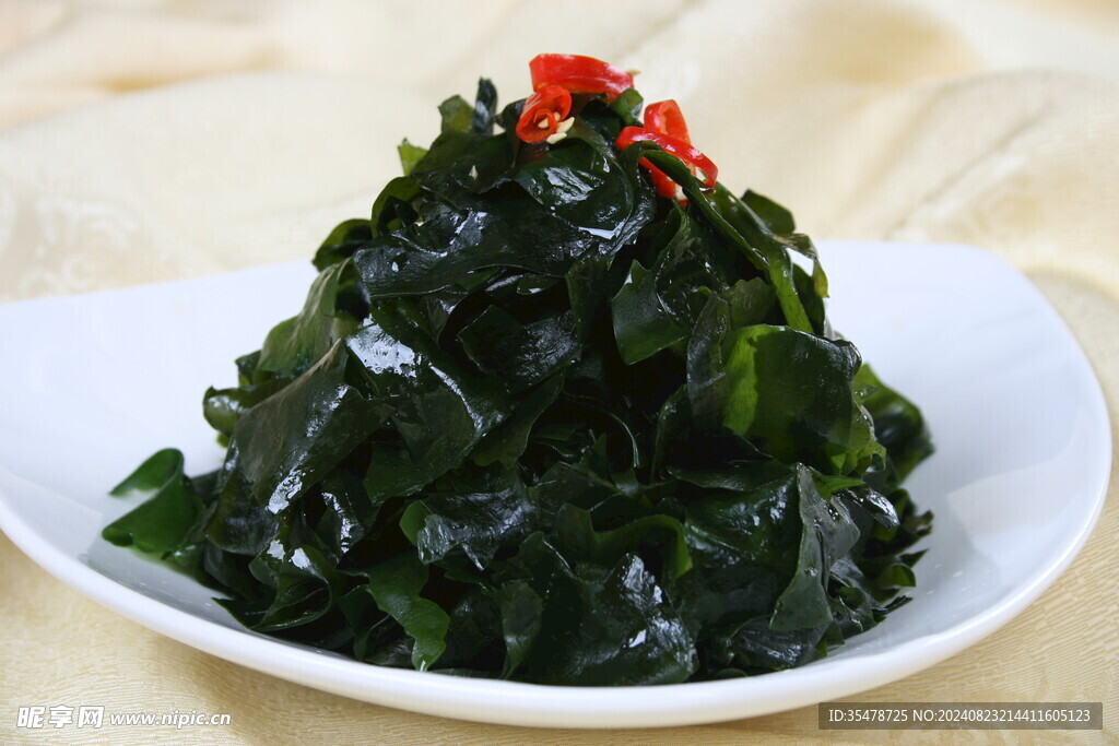 葱油螺旋藻