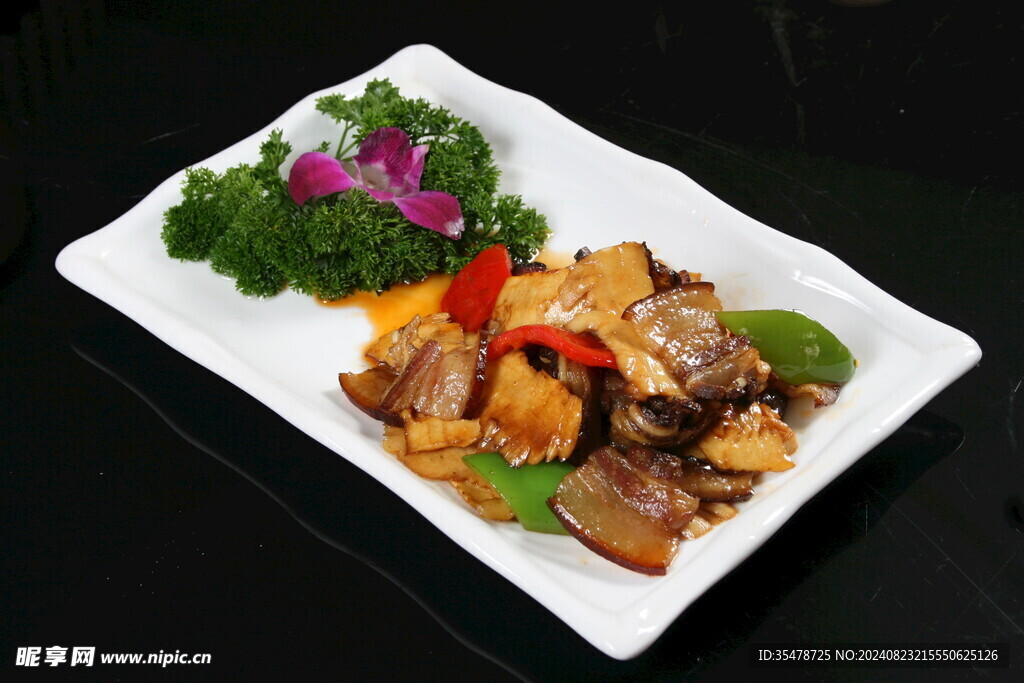回锅肉