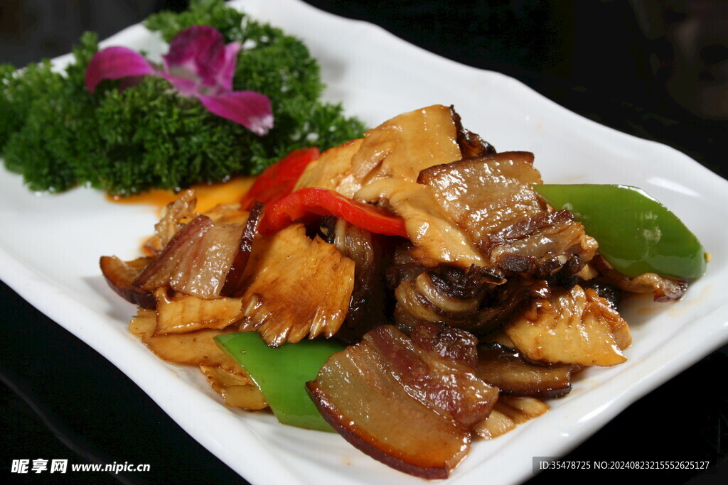回锅肉