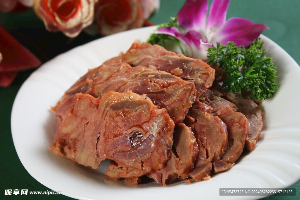 酱牛肉
