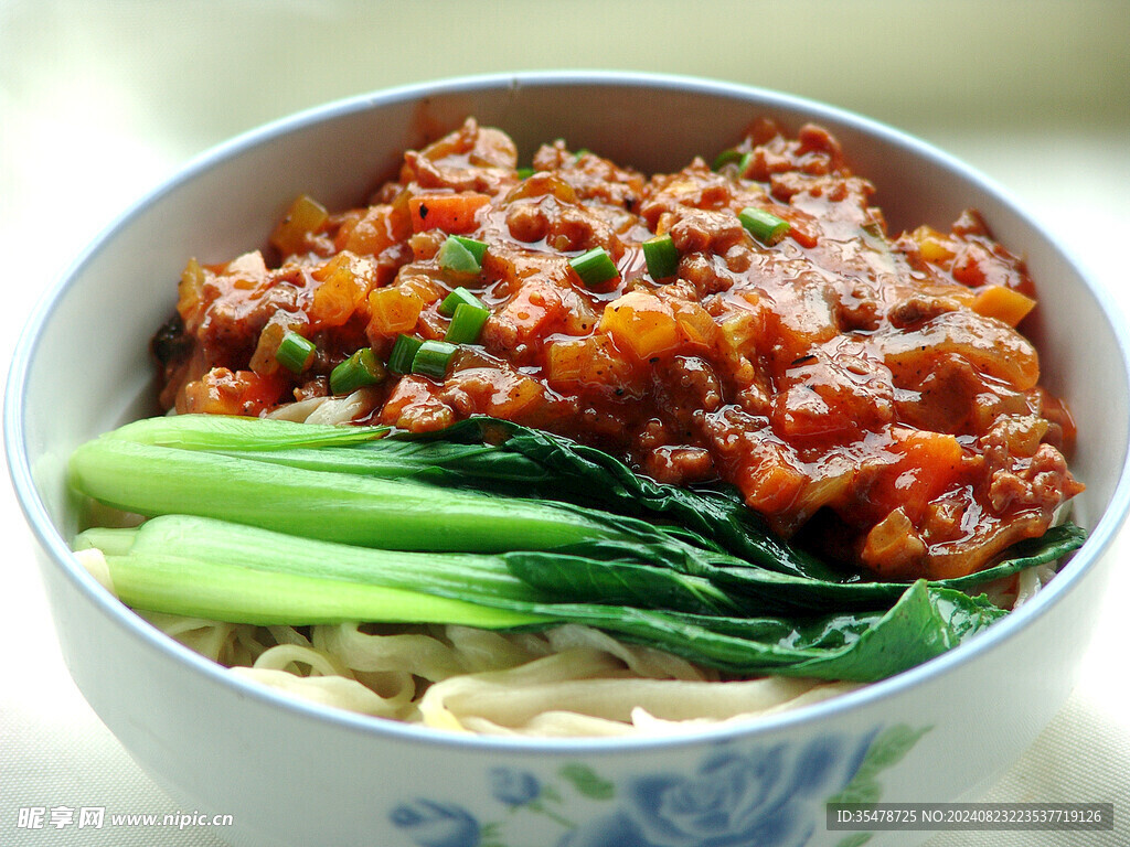 黑椒牛肉面