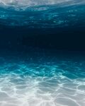 水底波纹