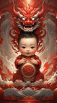 AI生画
