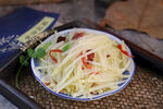 土豆丝