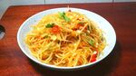 土豆丝