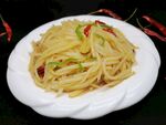 酸辣土豆丝