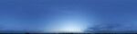 蓝天