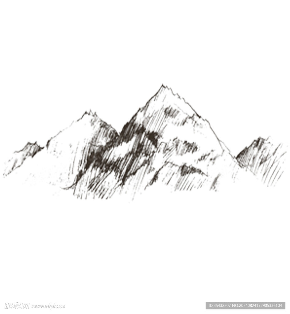 山