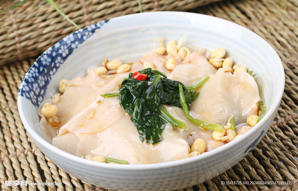 饺子皮