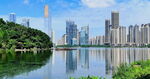 城市公园